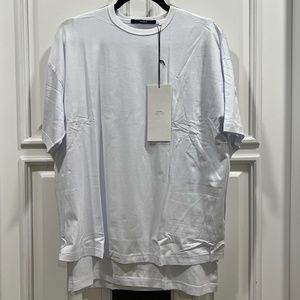 Stampd - Double Layer Relaxed Tee